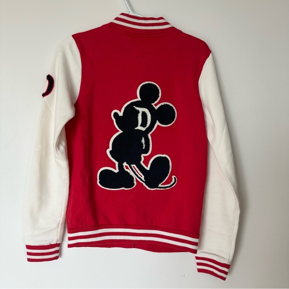 Disney | Varsity Jacket - Picture 2 of 6